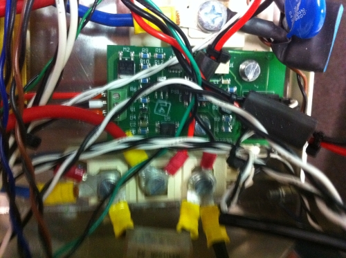 IGBT Board